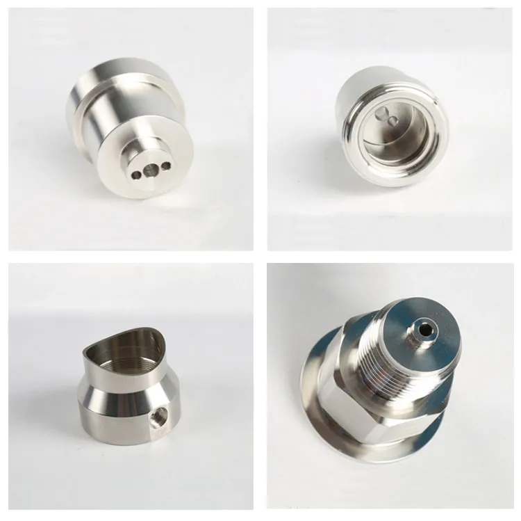 1/2′ ′ ISO 7241 Series Hydraulic Quick Coupling