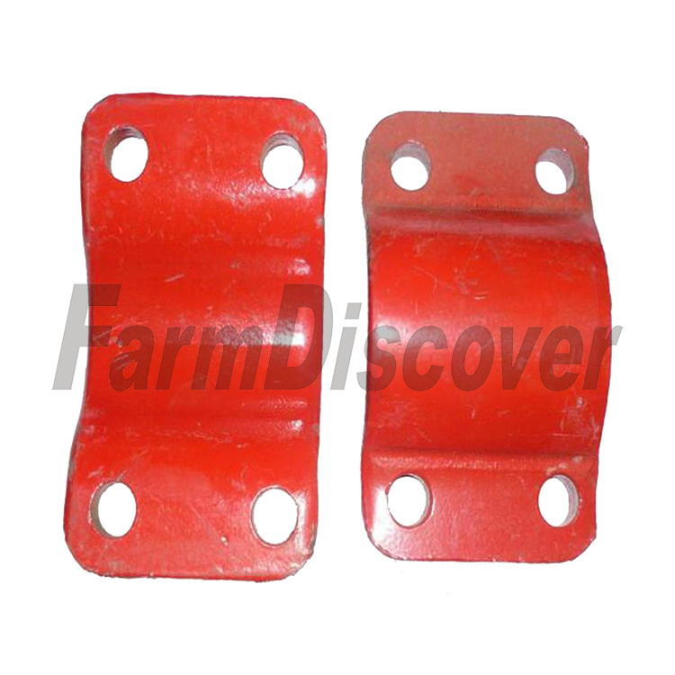 12- 56120 Clamp Spares Parts for Sifang Power Tiller Gn12