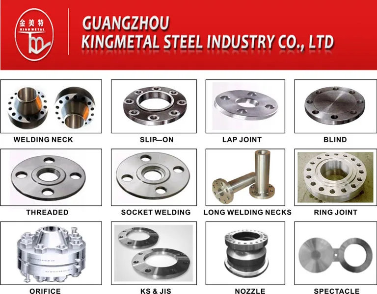 150lb - 2500lb A182 F31803 F51 Stainless Steel Blind Flange