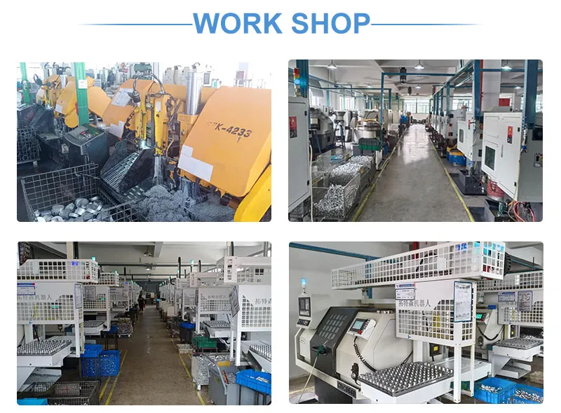 180 Degree An4 Red Blue Fittings an Swivel Hose End Fitting