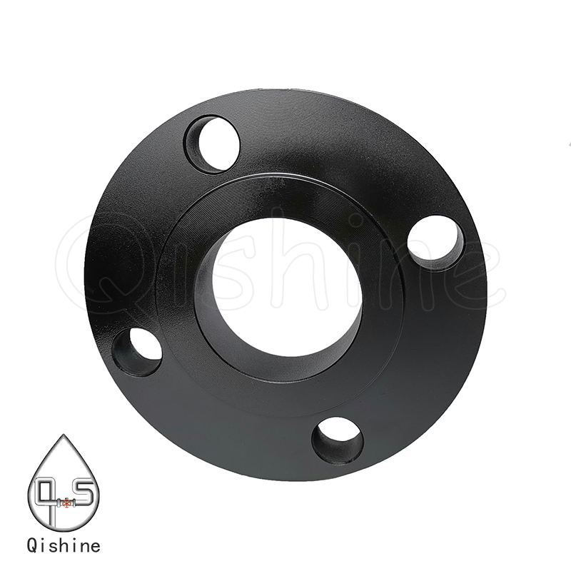 2 B16.5 Low Temperature Carbon Steel A350 Lf2 Forged Slip on Flange