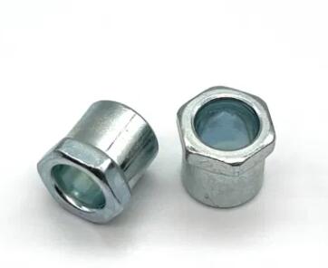 Mastering the Art of Connection: A Guide to Fasteners