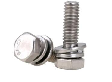 What is a bolt