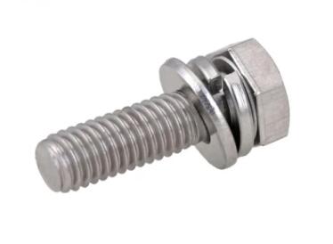 What is the primary purpose of a bolt