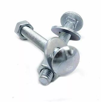 Exploring the Nuts and Bolts: Common Materials Used in Bolt Manufacturing