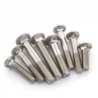 Navigating Challenges: Exploring the Disadvantages of High-Strength Bolts
