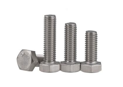 Decoding Bolt Sizes: Understanding the Labels on Fasteners