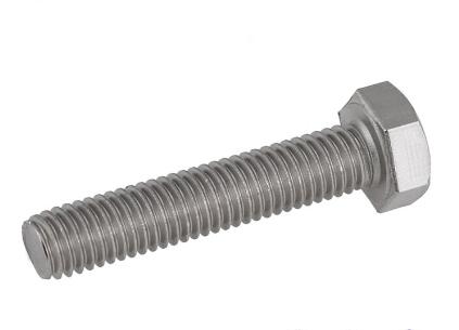 Unveiling the Versatility: Stud Bolts vs. Regular Bolts – What Sets Them Apart