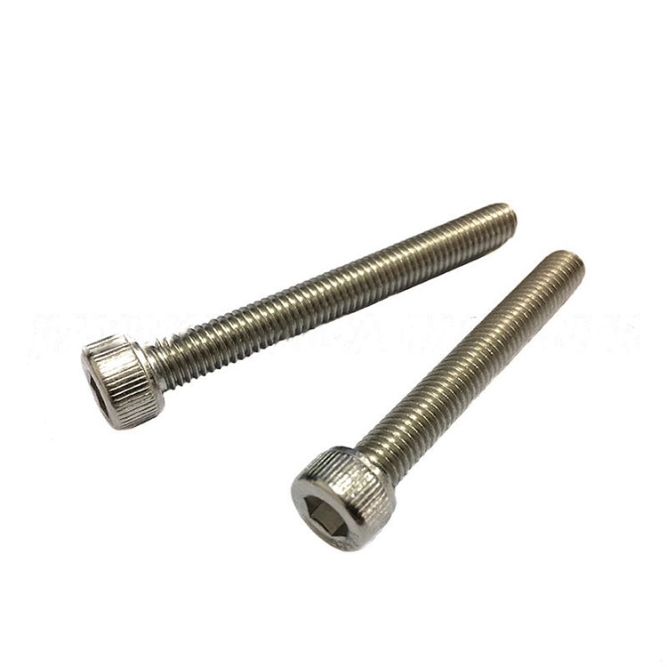 Nuts and Bolts of Threaded Rods: Unraveling the Distinctions from Bolts