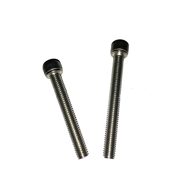 Harmonizing Threads and Diameters: Unveiling the Relationship Between Bolt Diameter and Thread Pitch