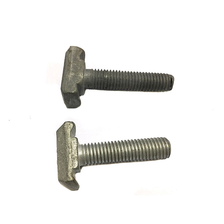 Bolts of Strength: Exploring Common Materials Used in Manufacturing