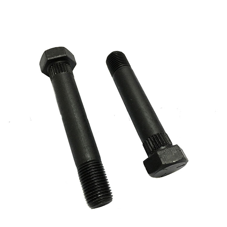 The Mighty Fasteners: Unveiling the Characteristics and Advantages of Stainless Steel Bolts