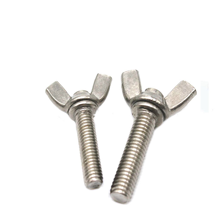 Unveiling the Strength: Characteristics and Advantages of Carbon Steel Bolts