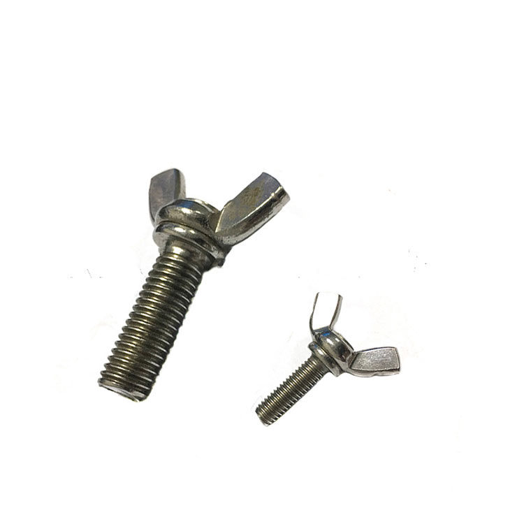 Lightweight Champions: Exploring the Properties and Applications of Aluminum Bolts
