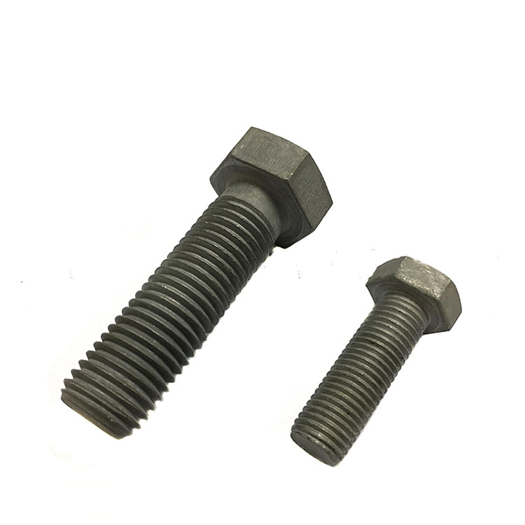 Unrivaled Excellence: The Superiority of Titanium Bolts in Specific Applications