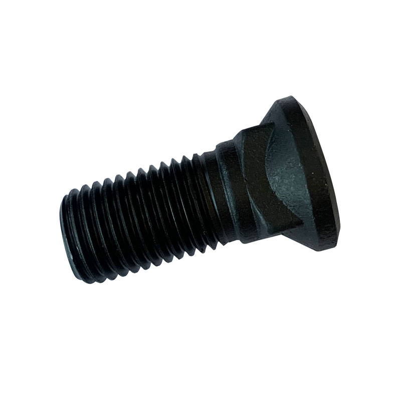 Unveiling the Strength: The Story of Galvanized Bolts