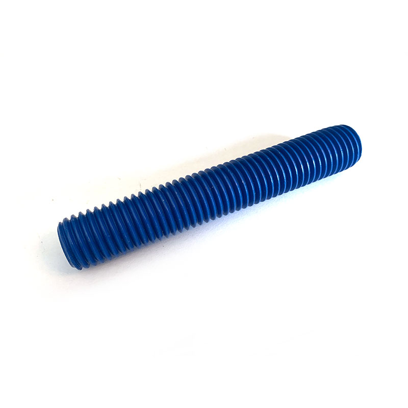 The Strength Beyond the Surface: Advantages of Galvanized Bolts in Outdoor Applications