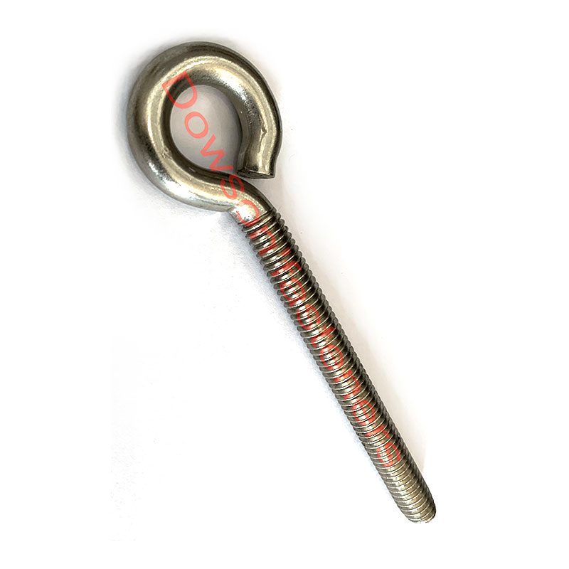 Shielding Steel: The Art of Coating Bolts for Corrosion Resistance