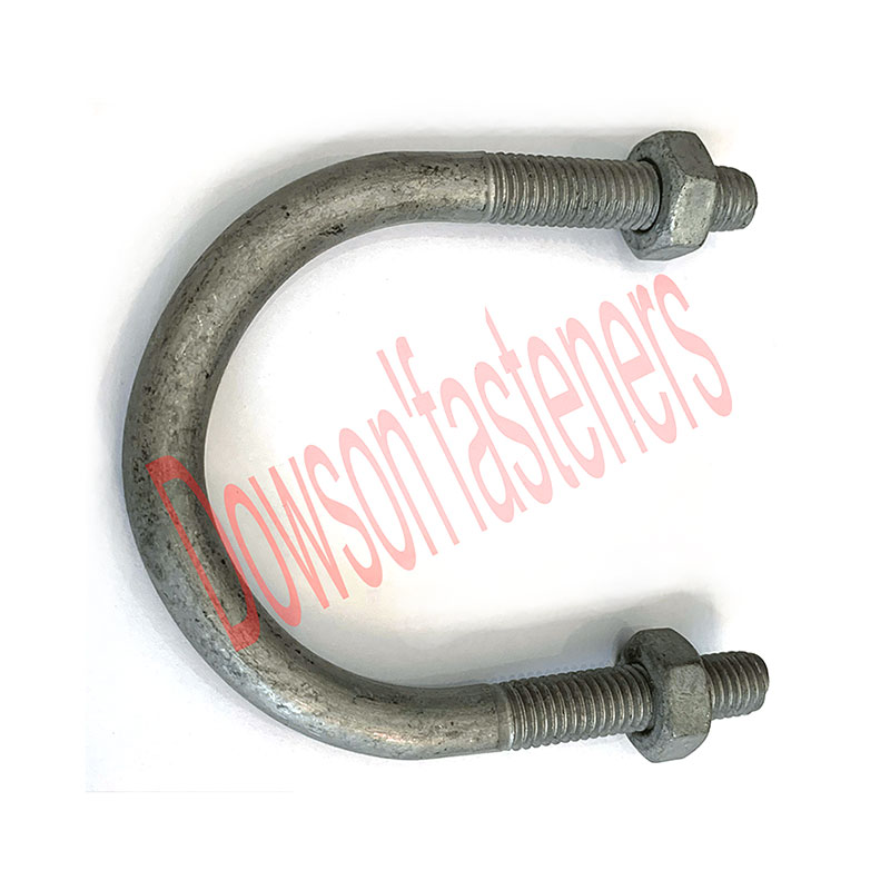 Lifting Safely and Securely: The Role of Eye Bolts in Various Applications