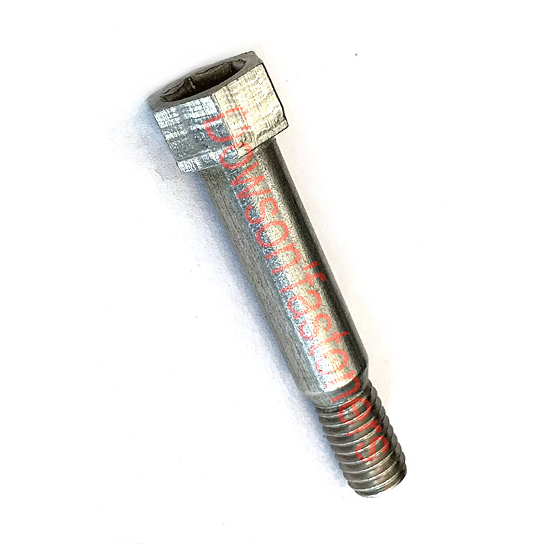 Countersunk Bolts: Blending Aesthetics with Functionality in Fastening Solutions