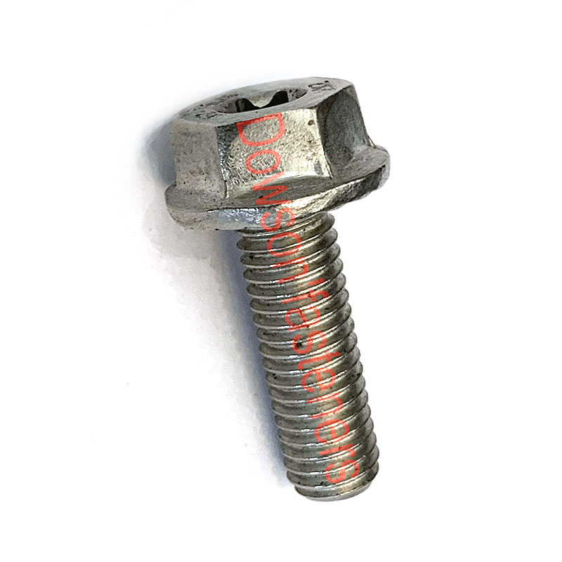 U-Bolts: Shaping Secure Connections in Diverse Applications