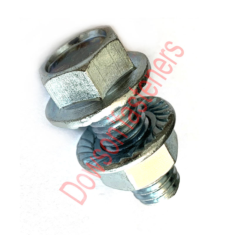 T-Bolts: The Key to Versatile Fastening Solutions
