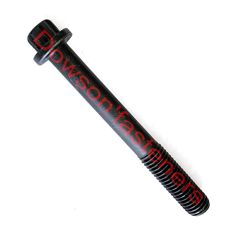 Pan Head Bolts: A Profile of Versatility in Fastening Solutions