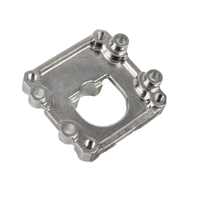 The Binding Brilliance: Silica Sol's Advantages in Stainless Steel Investment Casting