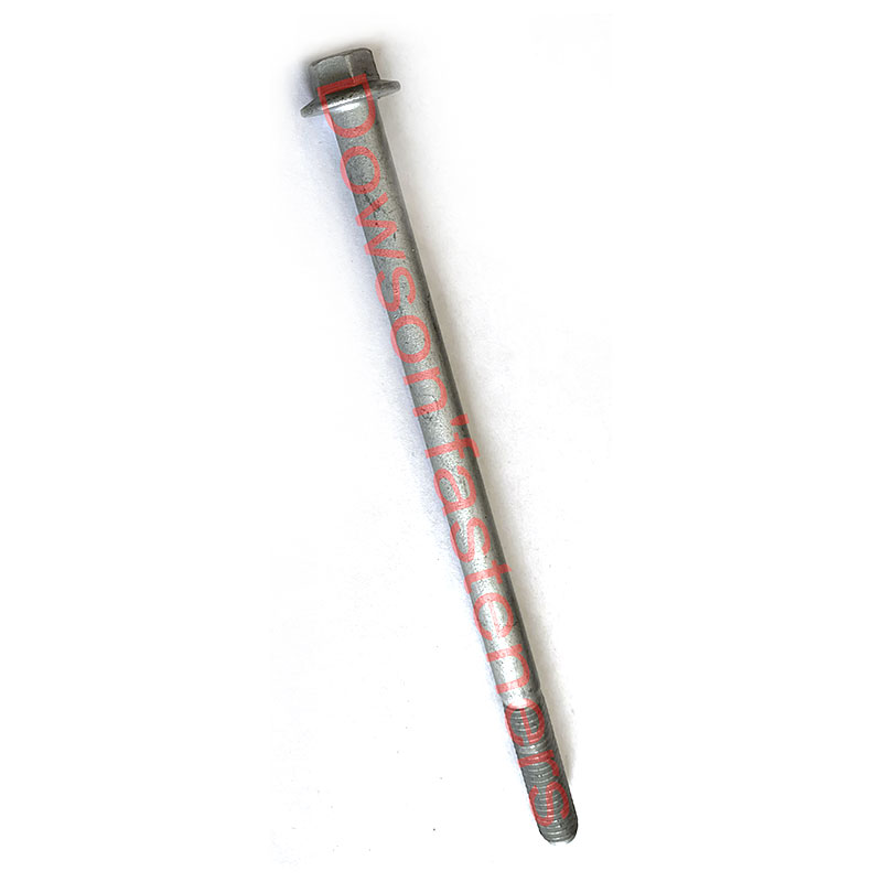 Unveiling the Strength: A Comprehensive Guide to Shoulder Bolts and Stripper Bolts