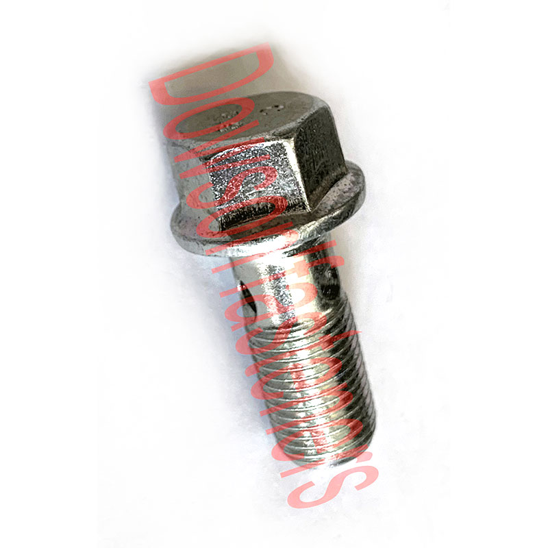 Unraveling the Strength: The Versatility of J-Bolts and Their Common Applications
