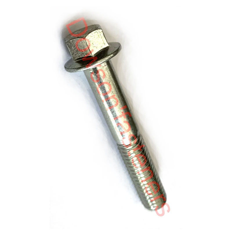 Unveiling the Elegance: The Utility of Round Head Bolts in Fastening Solutions