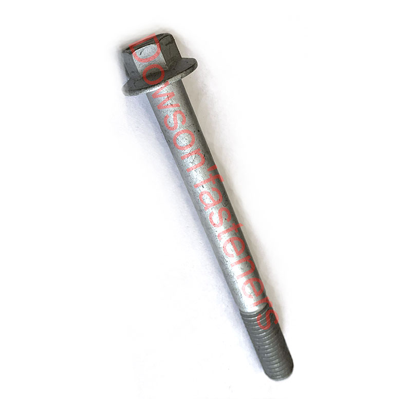 The Unsung Hero: Exploring the Wonders of Button Head Bolts and Their Advantages