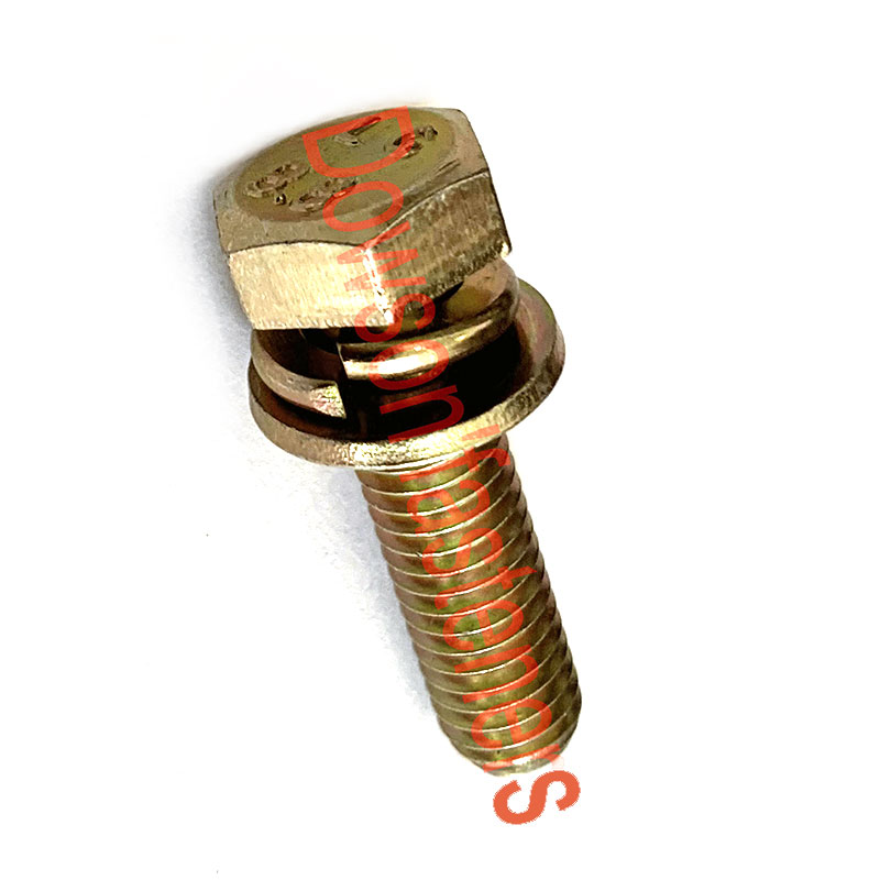 The Mighty Grub Screw: Unlocking Its Versatility and Applications