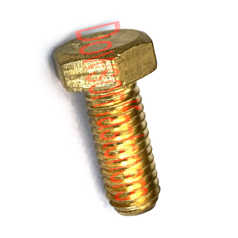 Lag Bolt vs. Regular Bolt: Understanding the Differences and Applications