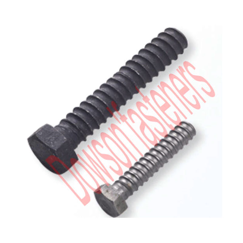 Unraveling the Strength: Exploring the Unique Features of Step Bolts