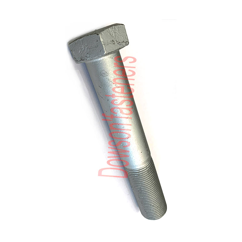 Bolting Down the Basics: Understanding Track Bolts and Their Applications