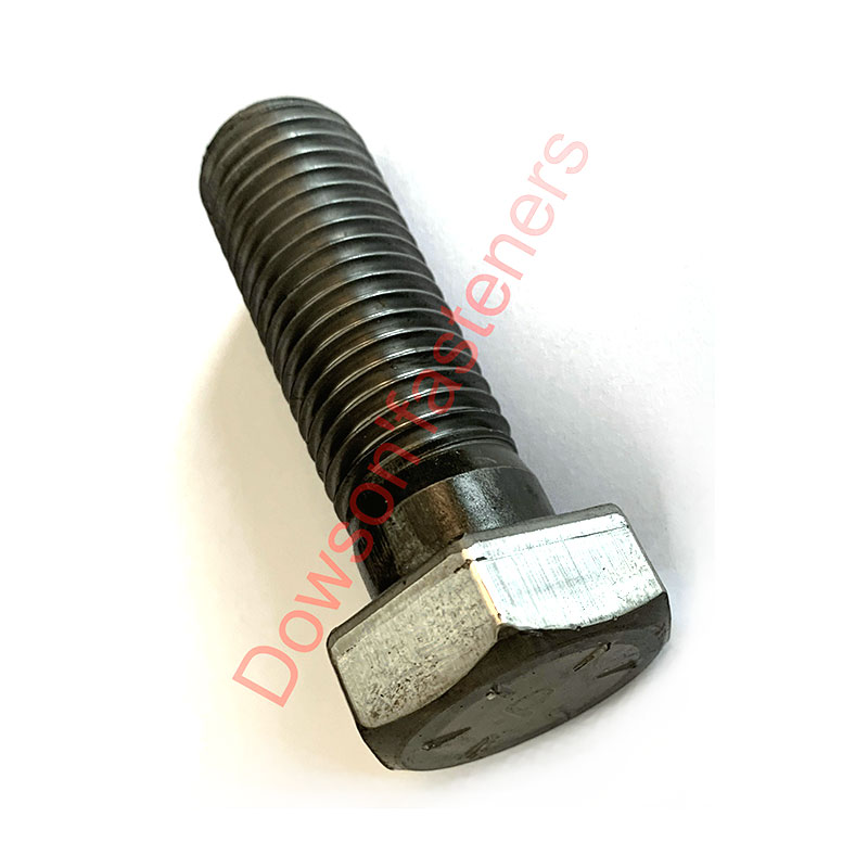 Bolting Beyond: Understanding Tension Control Bolts and Their Advantages