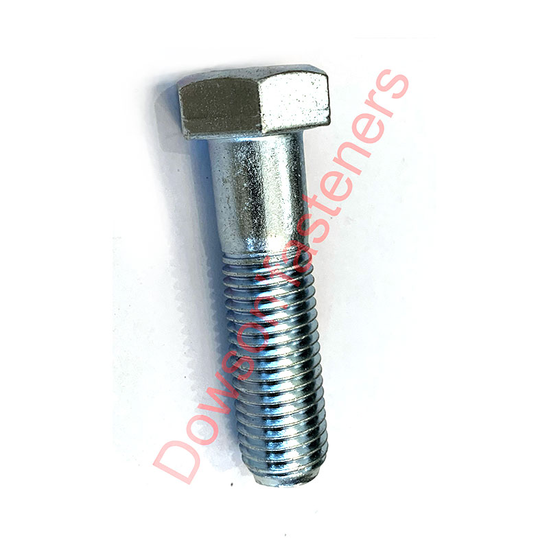 Understanding Anchor Bolts: Applications and Importance