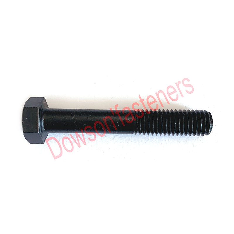 Understanding Plow Bolts: Essential Fasteners in Heavy Machinery