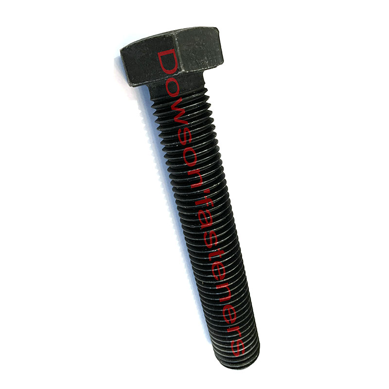Timber Bolts: Essential Fasteners in Construction