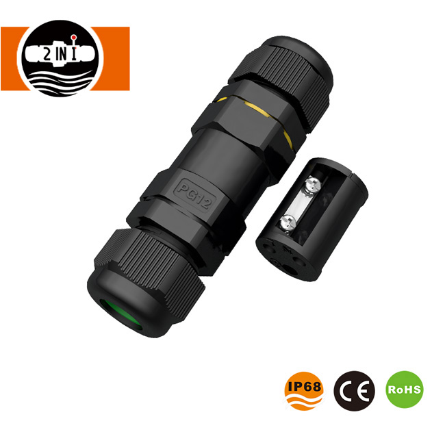 Why Should I Choose a 2 Way Waterproof Screw Connector for My Outdoor Wiring Needs?