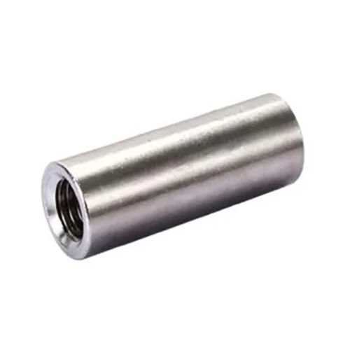 What Benefits Can SS304 Round Coupling Nuts Bring to Your Assembly Process?