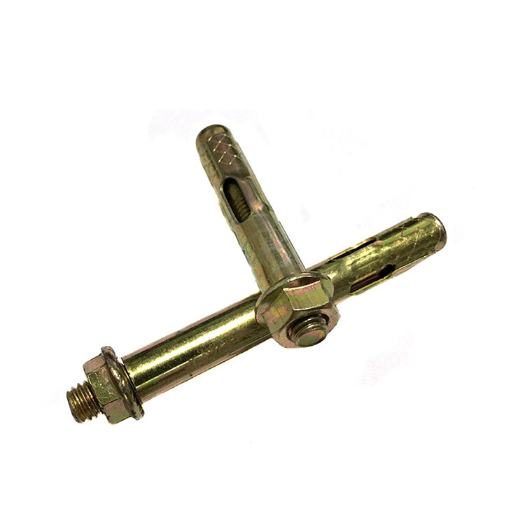 Are Heavy Duty Sleeve Anchors the ultimate concrete fastening solution?