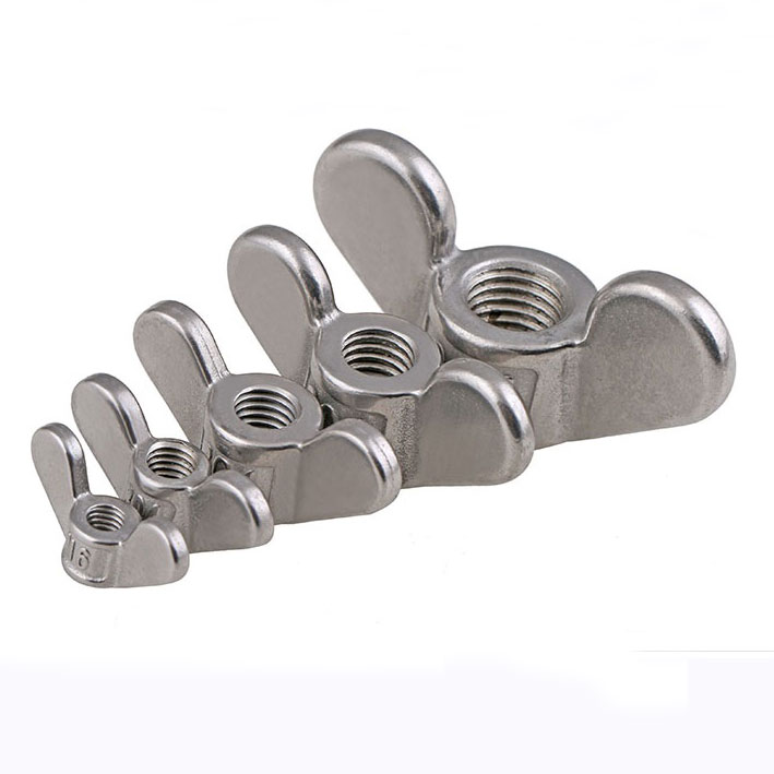 Are You Using the Right Stainless Steel Nuts for Your Project's Demands?