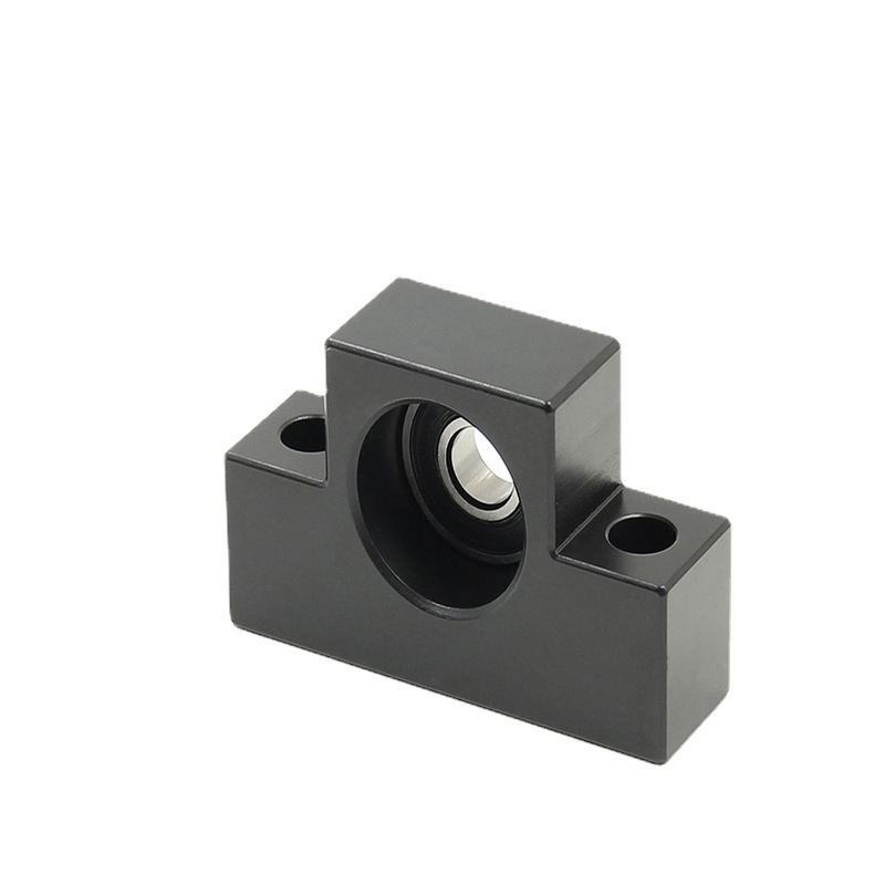 What Makes Bearing Pedestals Critical for Industrial Machinery Performance?
