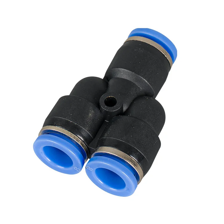 How are metal fittings used in industry and construction?