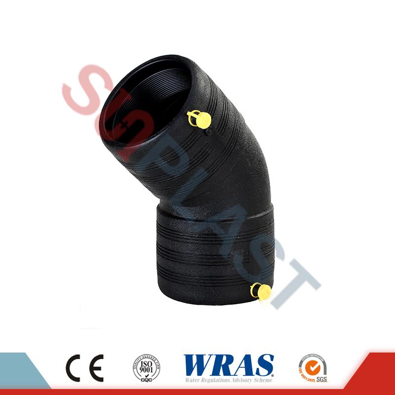 Why Should You Choose HDPE Electrofusion Fittings for Your Pipeline Projects?