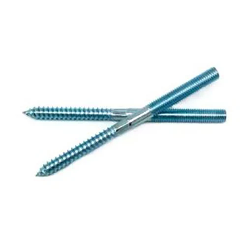 How Do You Choose the Right Hanger Bolt for Your Project