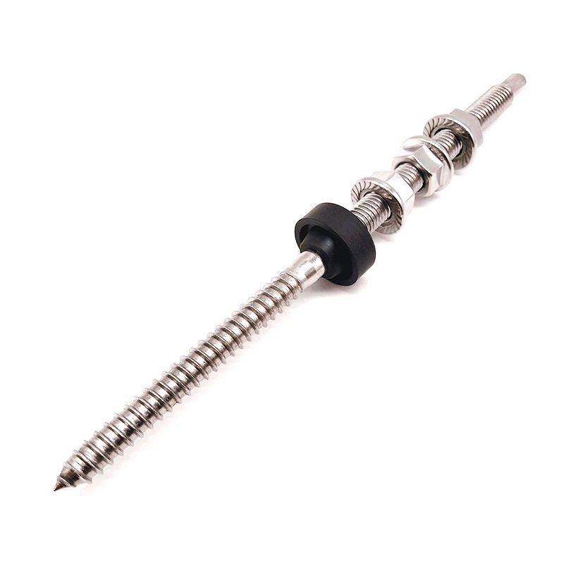 Which Types of Solar Fasteners Are Best for Different Roofing Materials