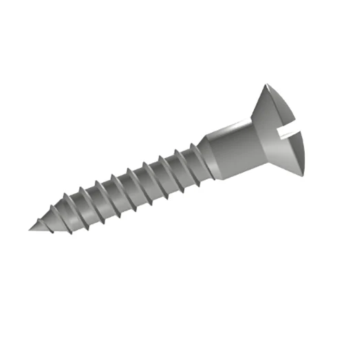 How to Remove a Stripped Slotted Tapping Screw